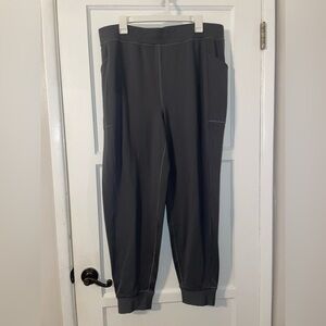 Fabletics On the Go Weather Jogger XXL/1X